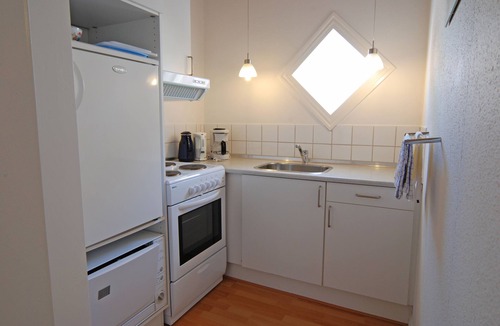 Skagen Apartment | Skagen Apartment