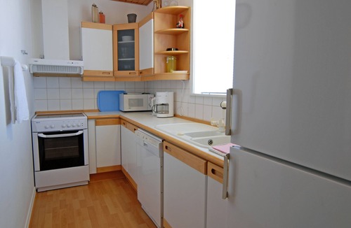 Skagen Apartment | Skagen Apartment