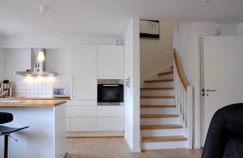 Skagen Apartment | Skagen Apartment