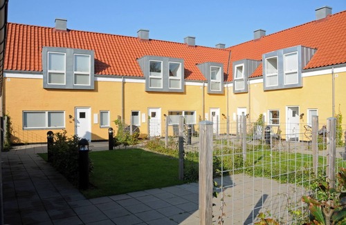 Skagen Apartment | Skagen Apartment