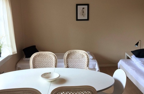 Skagen Hotel | Skagen Apartments
