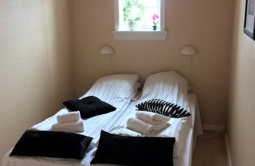 Skagen Hotel | Skagen Apartments