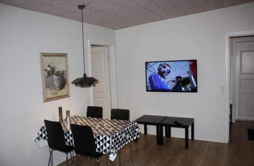 Skagen Apartment | Skagen Ferie 1