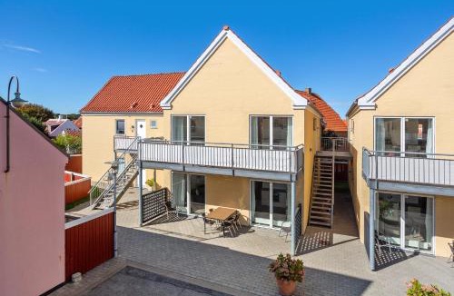 Skagen Apartment | Skagen Harbour Apartments