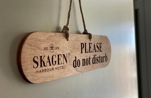 Skagen Hotel | Skagen Harbour Hotel
