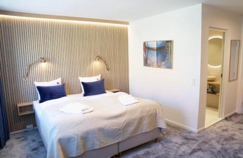 Skagen Hotel | Skagen Harbour Hotel