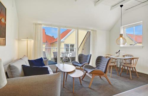 Skagen Hotel | Skagen Harbour Hotel