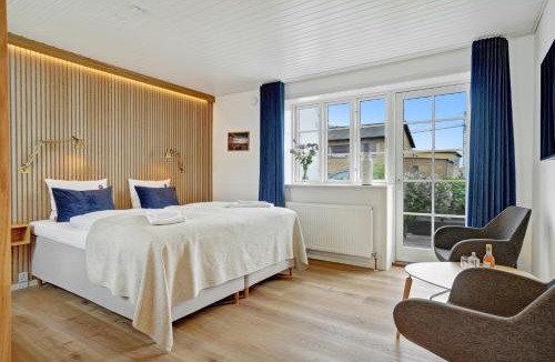Skagen Hotel | Skagen Harbour Hotel