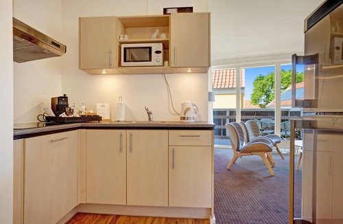 Skagen Hotel | Skagen Harbour Hotel