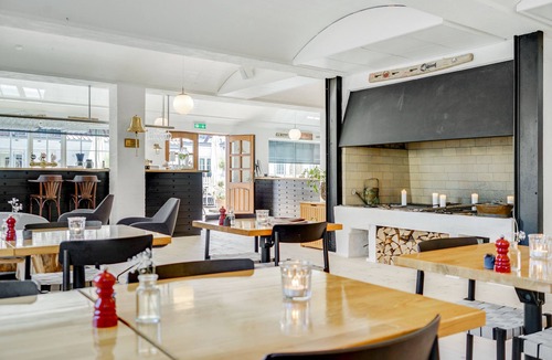 Skagen Hotel | Skagen Harbour Hotel