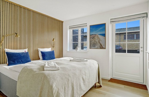 Skagen Hotel | Skagen Harbour Hotel