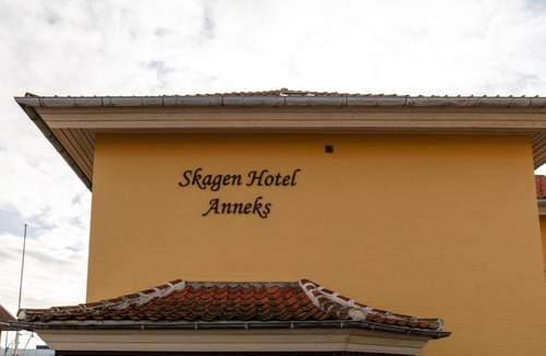 Skagen House | Skagen Hotel Annex