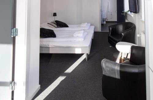 Skagen Hotel | Skagen Hotel Annex