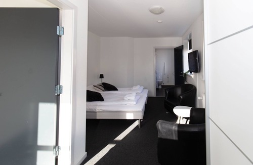 Skagen Hotel | Skagen Hotel Annex