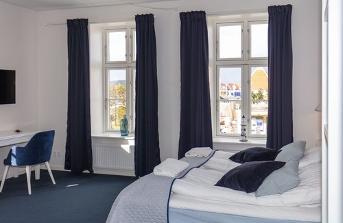 Skagen Hotel | Skagen Hotel