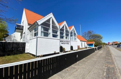 Skagen Hotel | Skagen Motel