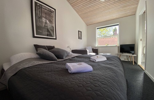 Skagen Hotel | Skagen Motel