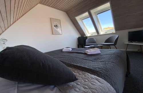 Skagen Hotel | Skagen Motel