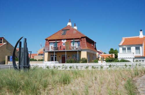 Skagen House | Skagen Room