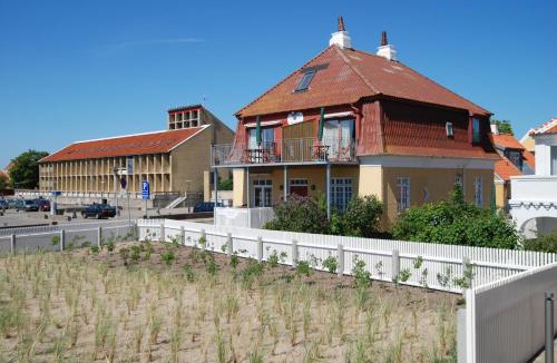 Skagen House | Skagen Room