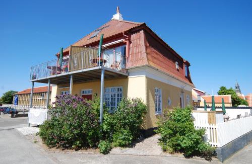 Skagen House | Skagen Room