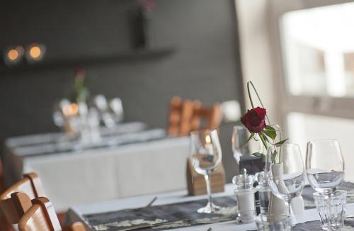 Hulsig Resort | Skagen Strand Holiday Center