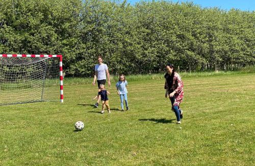 Hulsig Resort | Skagen Strand Holiday Center