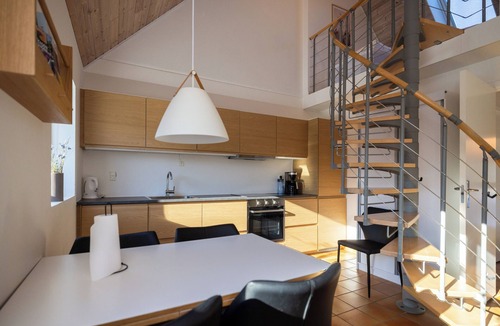 Hulsig Resort | Skagen Strand Hotel Og Feriecenter