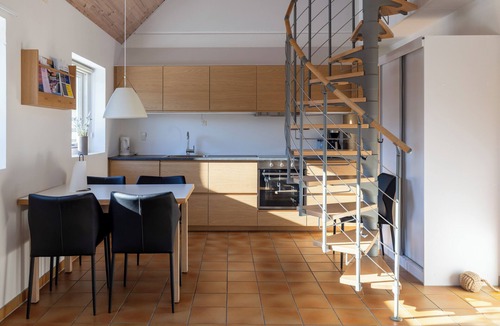Hulsig Resort | Skagen Strand Hotel Og Feriecenter