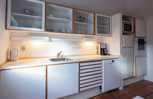 Hulsig Resort | Skagen Strand Hotel Og Feriecenter