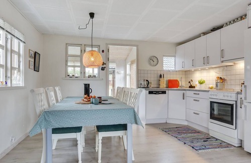 Nordost House | "Skaghe" - 200m from the sea by Interhome