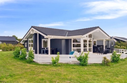 Havnsø House | "Skaghi" - 500m from the sea by Interhome