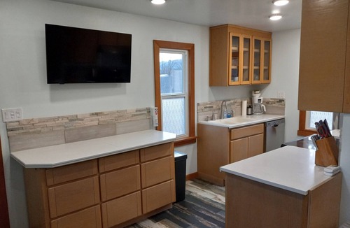 Rockport Cabin | Skagit Cabin Rockport