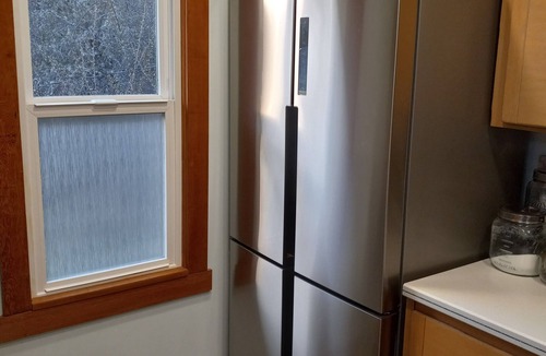 Rockport Cabin | Skagit Cabin Rockport