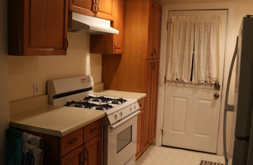 Concrete Cottage | Skagit River Waterfront Cottage