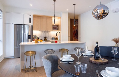 Versant Soleil Condo | SkaL Nature Tremblant - Ski in Ski out et Casino