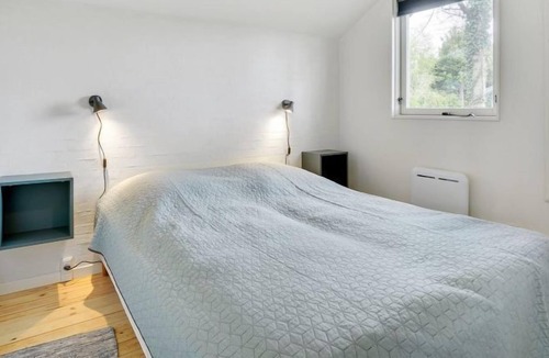 Strøby Ladeplads House | "Skalk" - 300m from the sea by Interhome
