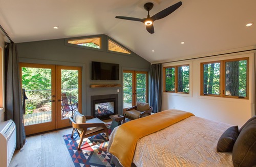 Stevenson Resort | Skamania Lodge