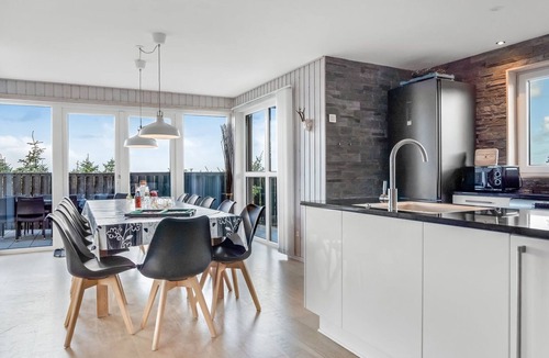 Blokhus House | "Skamhals" - 700m from the sea by Interhome