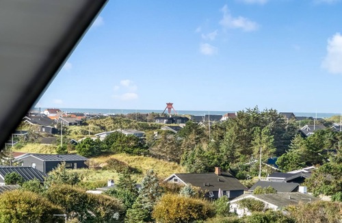 Blokhus House | "Skamhals" - 700m from the sea by Interhome