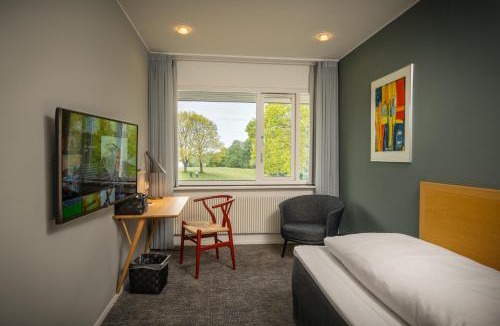 Skanderborg Hotel | Skanderborg Park