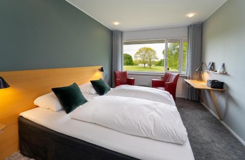 Skanderborg Hotel | Skanderborg Park