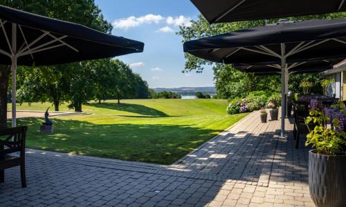 Skanderborg Hotel | Skanderborg Park