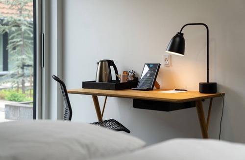 Skanderborg Hotel | Skanderborg Park