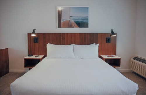 Skaneateles Hotel | Skaneateles Boutique Hotel
