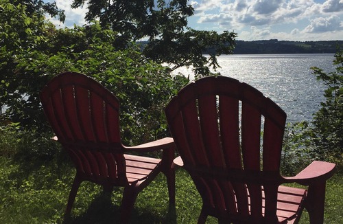 Skaneateles House | Skaneateles Family Lakehouse - Best Value on the Lake!