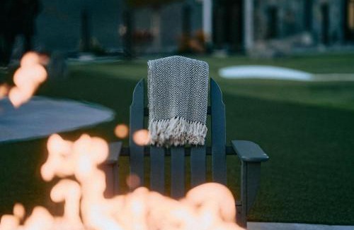 Mottville Hotel | Skaneateles Fields Resort & Spa, Curio Collection By Hilton