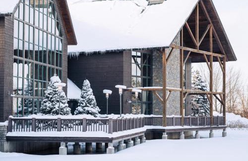 Mottville Hotel | Skaneateles Fields Resort & Spa, Curio Collection By Hilton