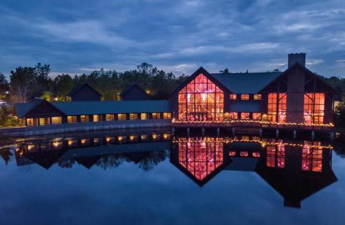 Mottville Hotel | Skaneateles Fields Resort & Spa, Curio Collection By Hilton