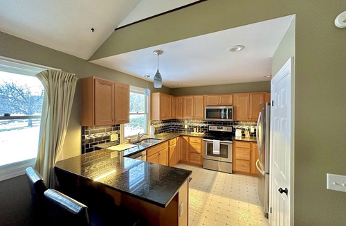 Mottville House | Skaneateles Getaway